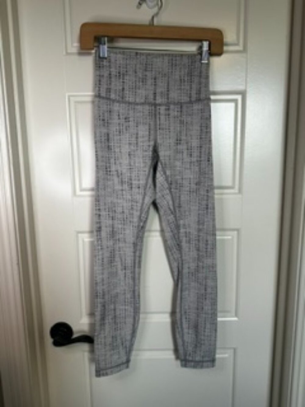 Lululemon Workout Leggings
